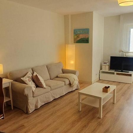 Rincon De Tasio By Clabao Apartman Corella Kültér fotó