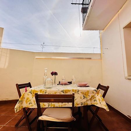 Rincon De Tasio By Clabao Apartman Corella Kültér fotó