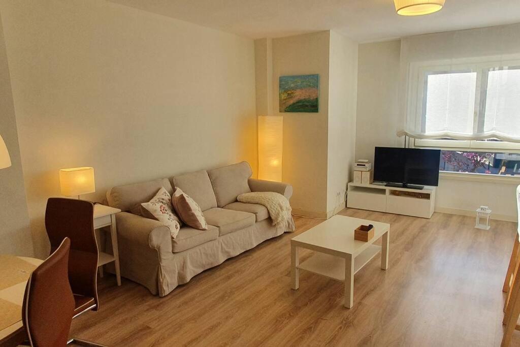 Rincon De Tasio By Clabao Apartman Corella Kültér fotó