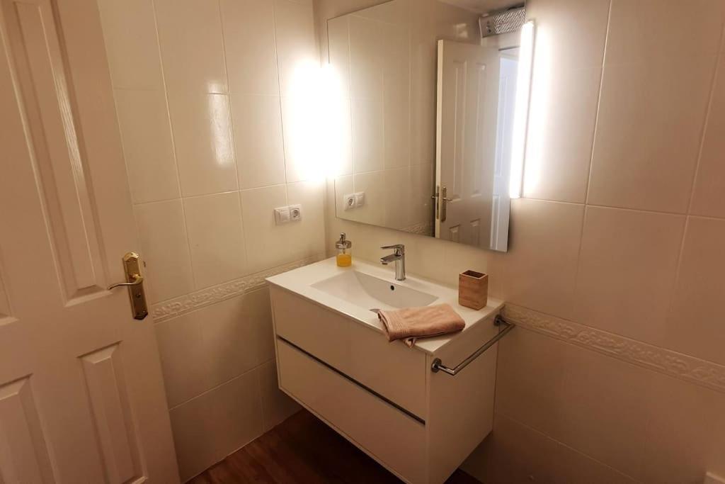Rincon De Tasio By Clabao Apartman Corella Kültér fotó