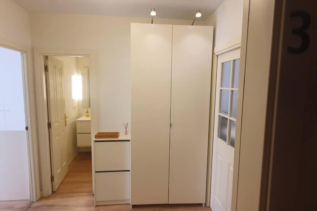 Rincon De Tasio By Clabao Apartman Corella Kültér fotó