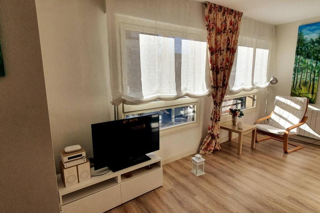Rincon De Tasio By Clabao Apartman Corella Kültér fotó