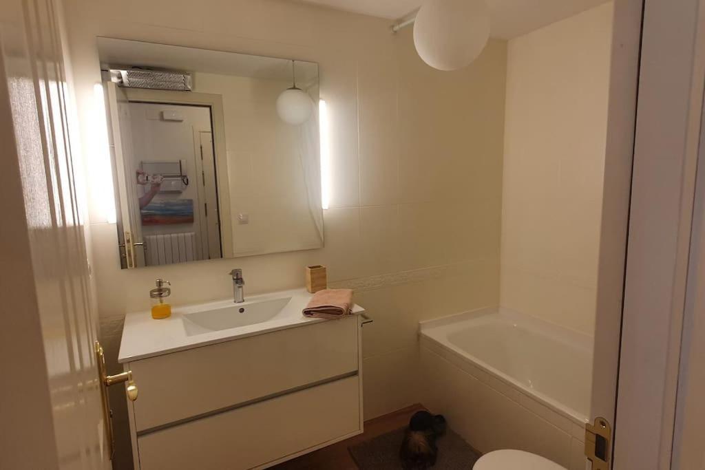 Rincon De Tasio By Clabao Apartman Corella Kültér fotó