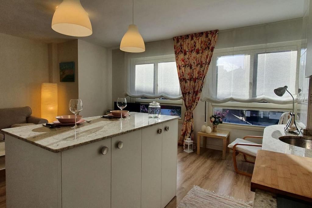 Rincon De Tasio By Clabao Apartman Corella Kültér fotó
