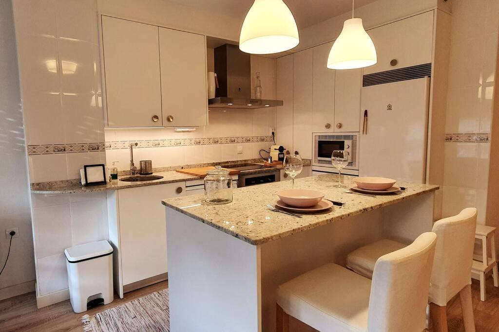 Rincon De Tasio By Clabao Apartman Corella Kültér fotó
