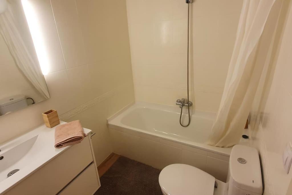 Rincon De Tasio By Clabao Apartman Corella Kültér fotó