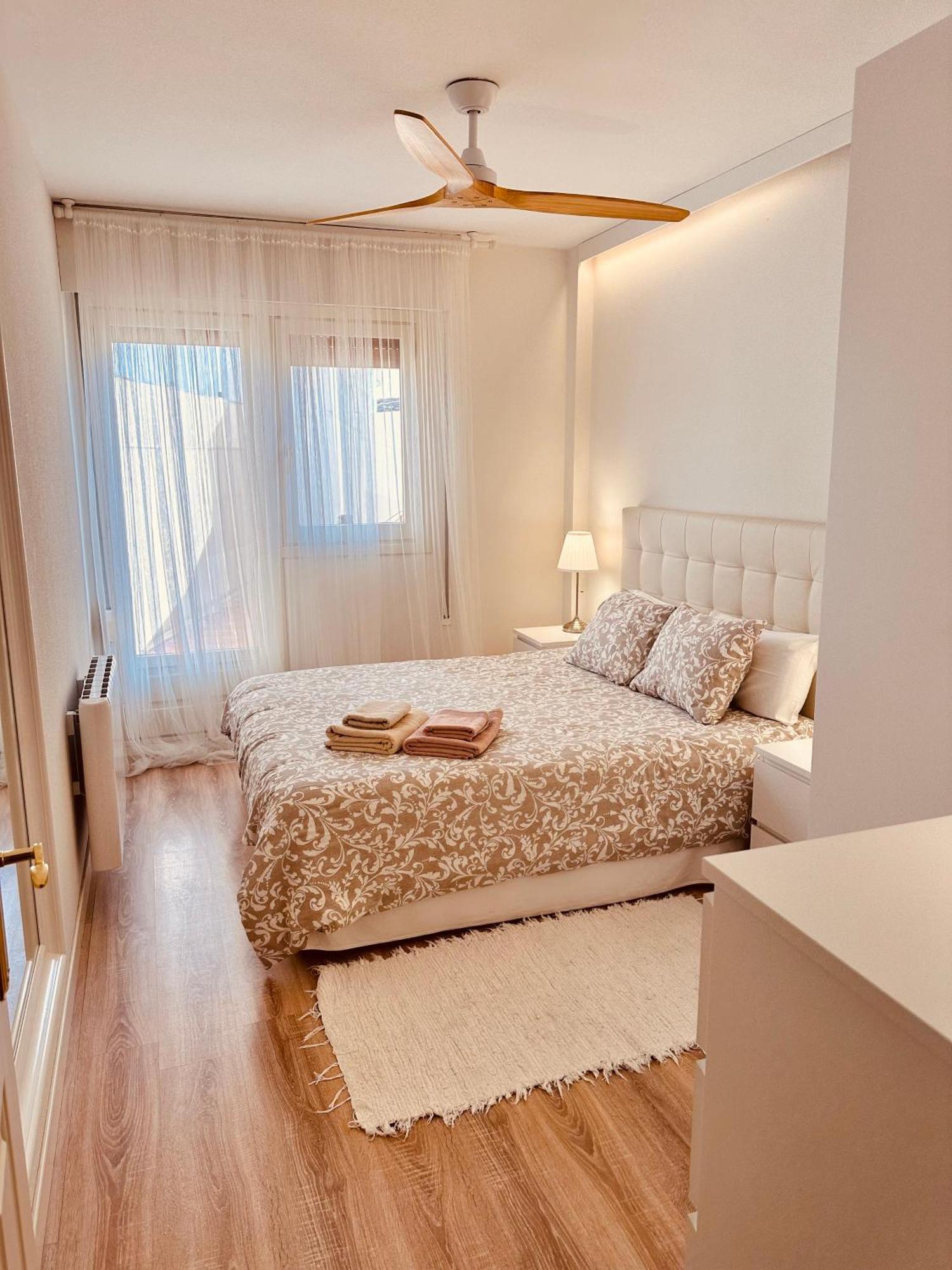 Rincon De Tasio By Clabao Apartman Corella Kültér fotó