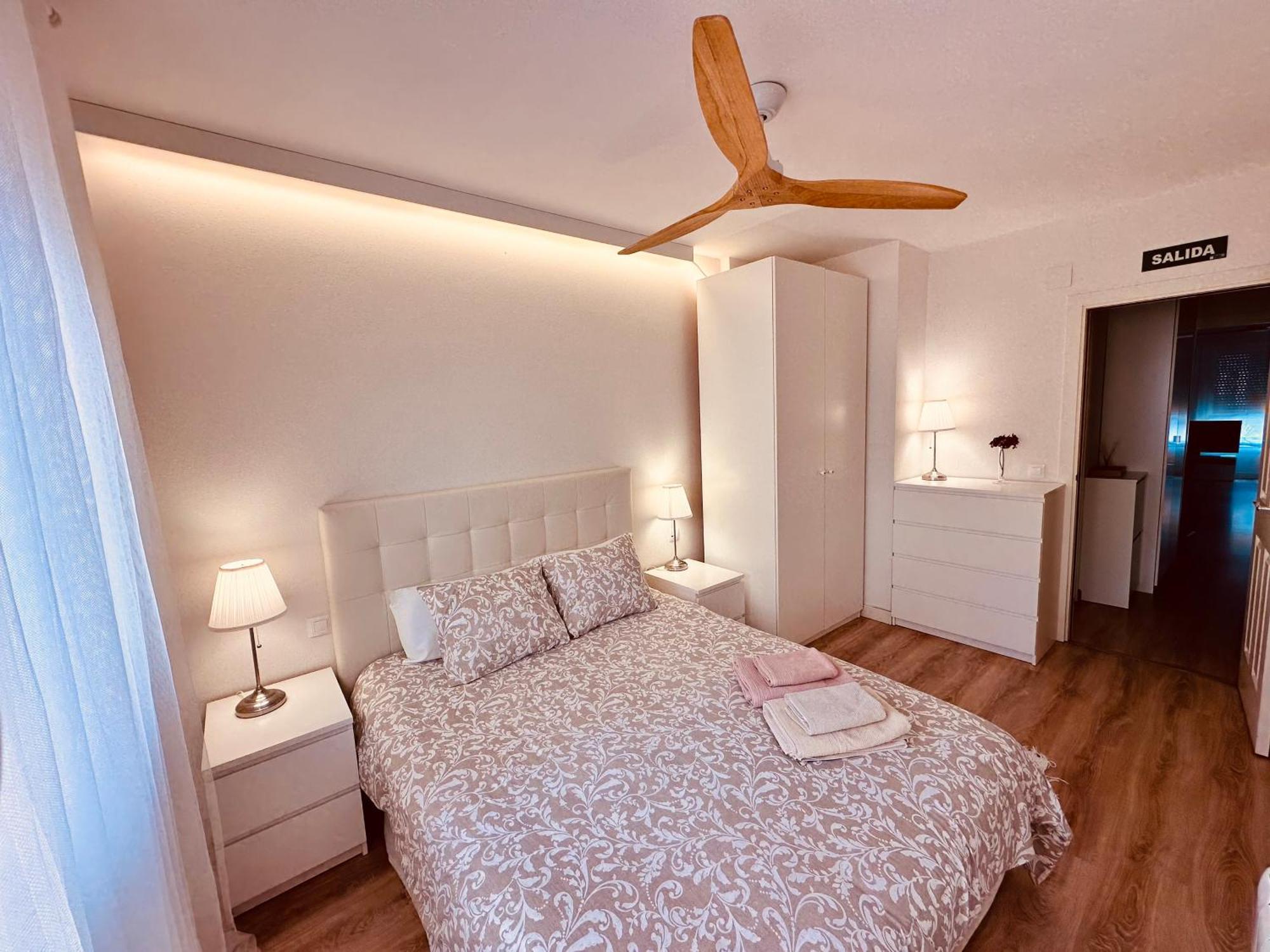 Rincon De Tasio By Clabao Apartman Corella Kültér fotó